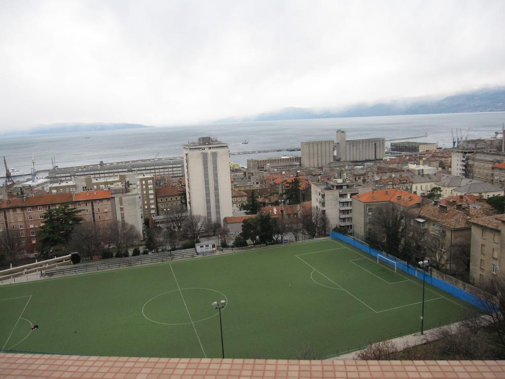 Apartment Arcadia Рієка Номер фото