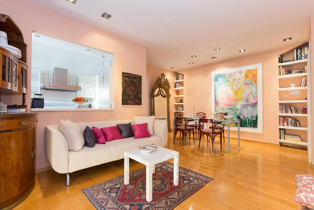 Apartment Arcadia Рієка Екстер'єр фото